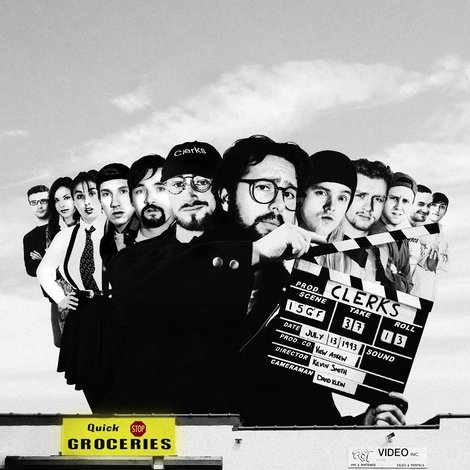 Shooting Clerks
