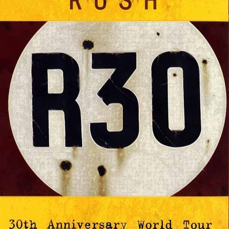Rush: R30