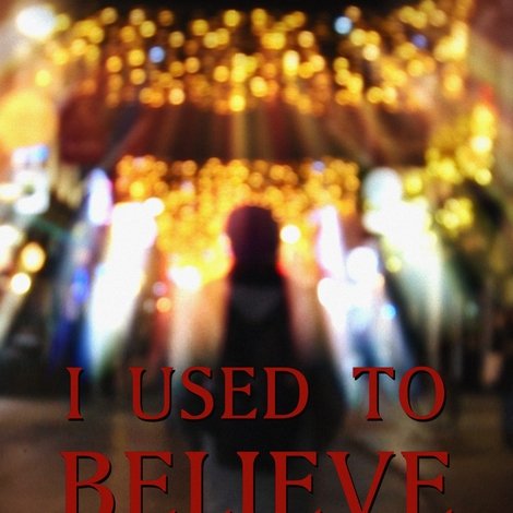 I Used to Believe In Father Christmas