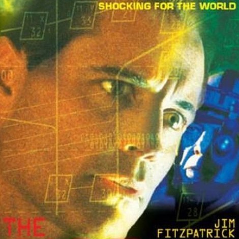 The Code Conspiracy