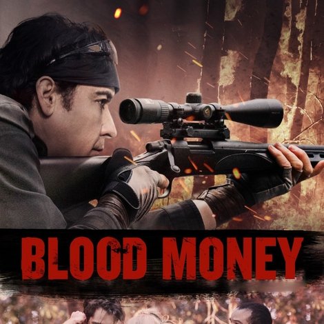 Blood Money