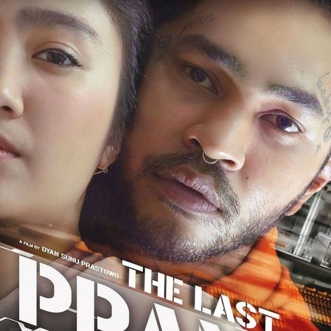 The Last Prank