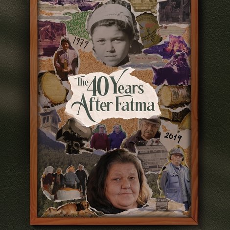 Fatma'dan Sonra 40 Yıl