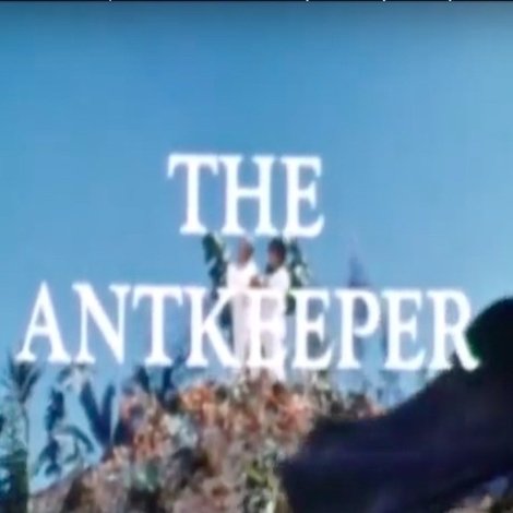 Antkeeper