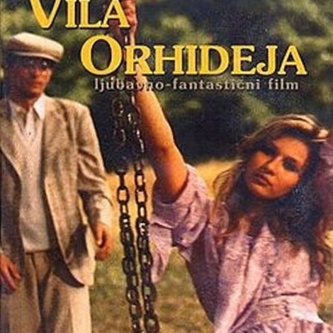 Vila Orhideja