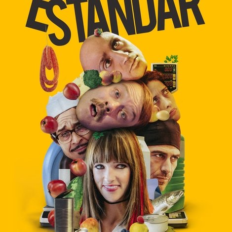 Estándar
