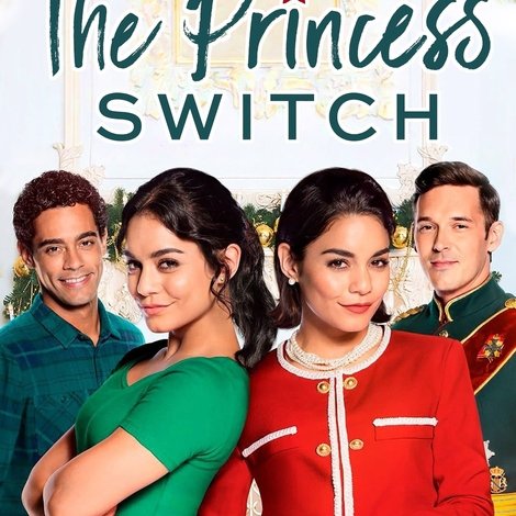 The Princess Switch