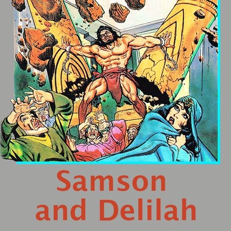 Samson and Delilah