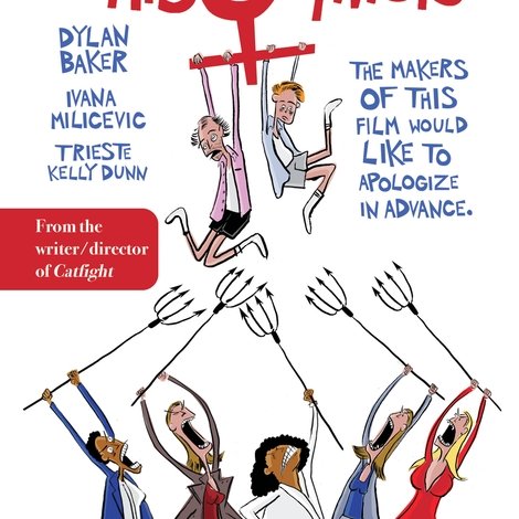 The Misogynists
