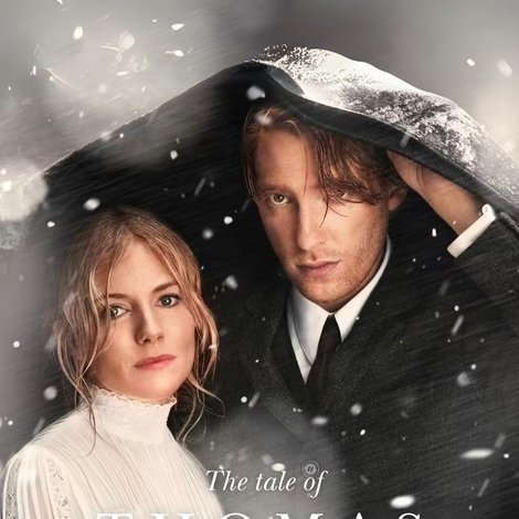 The Tale of Thomas Burberry