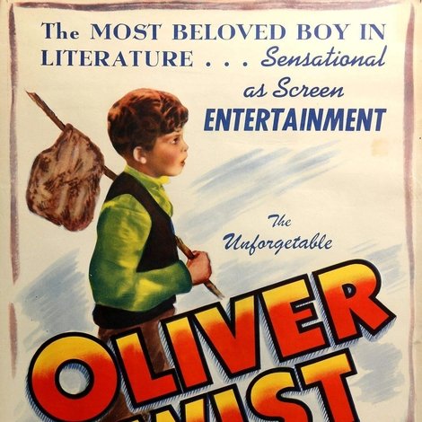 Oliver Twist