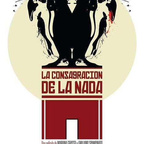 La consagración de la nada