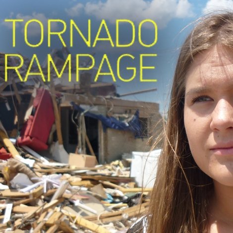 Tornado Rampage