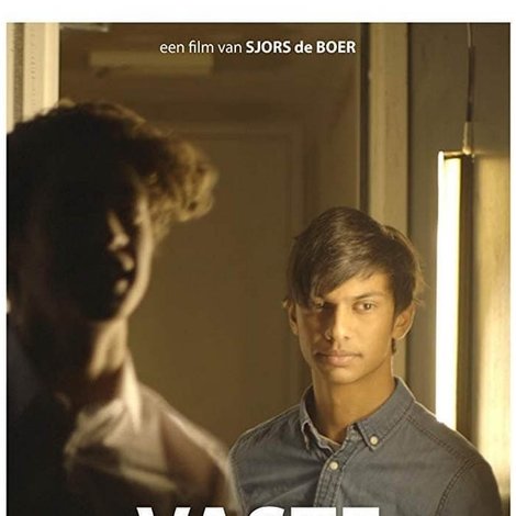 Vaste Vrienden