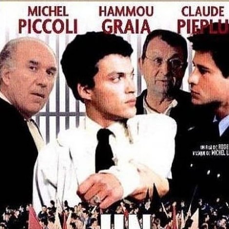 Un coupable
