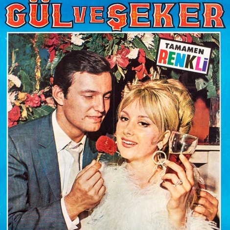 Gül ve Şeker