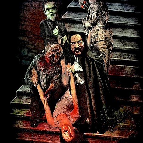 The Creeps