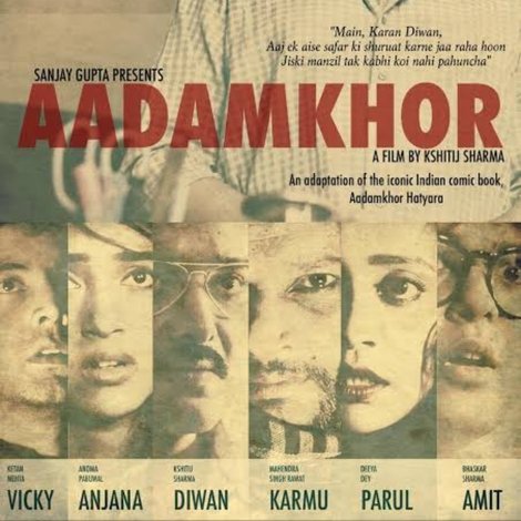 Aadamkhor