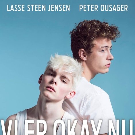Vi er okay nu