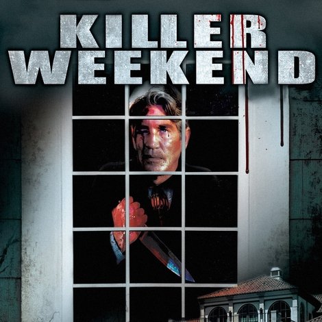 Killer Weekend