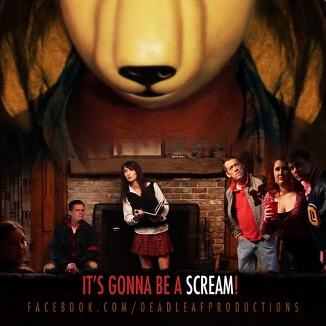A Horror Movie