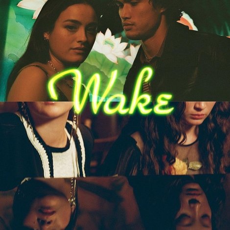 Wake