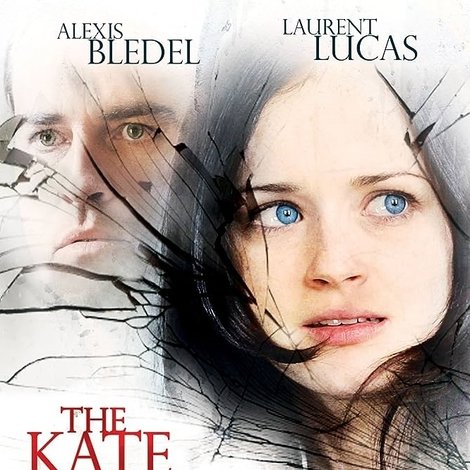 The Kate Logan Affair