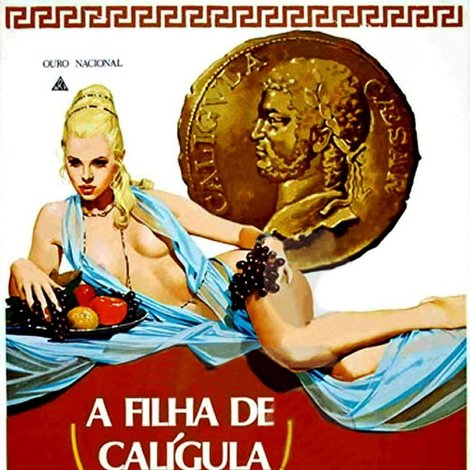 A Filha de Calígula