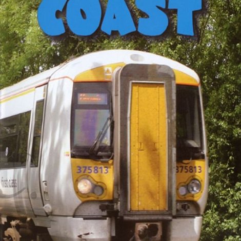 Kent Coast