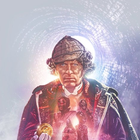 Doctor Who: Home Assistant