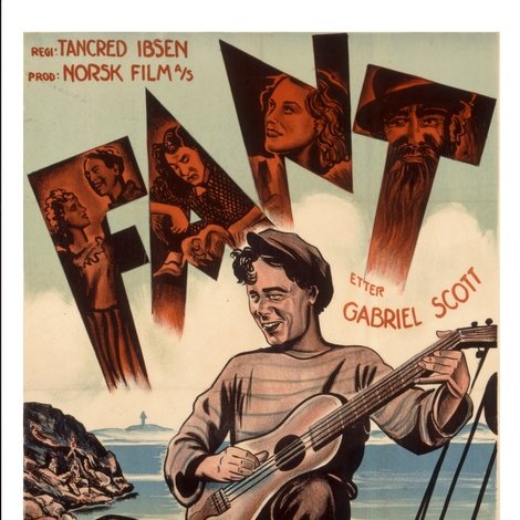 Fant