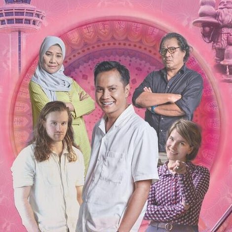 Salam Gembira
