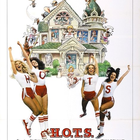 H.O.T.S.