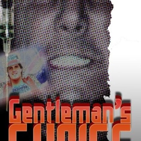 Gentleman's Choice: The Tragic Story of Gentleman Chris Adams