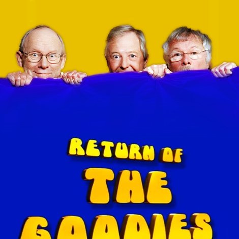 Return of the Goodies