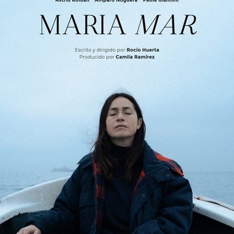 María Mar