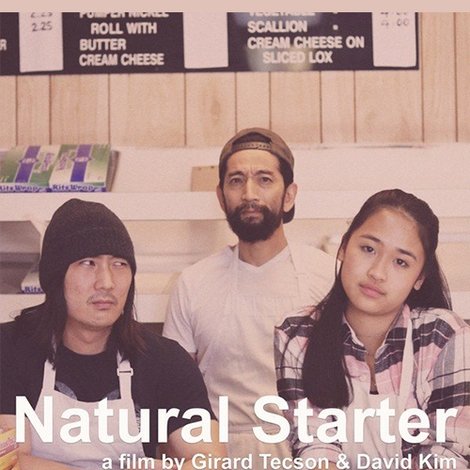 Natural Starter