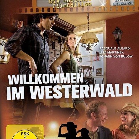 Willkommen im Westerwald