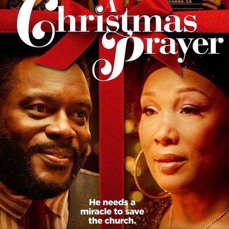 A Christmas Prayer