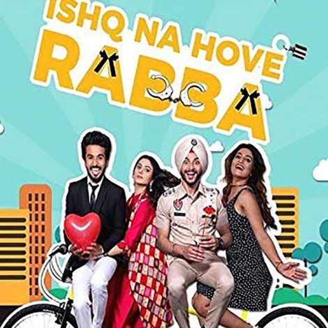 Ishq Na Hove Rabba