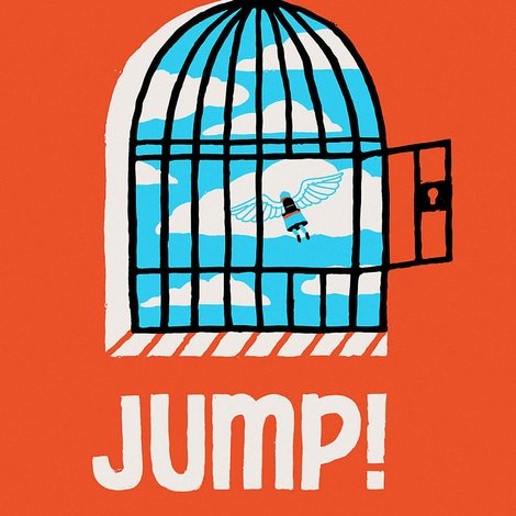 Jump!