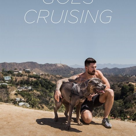 Luna Goes Cruising