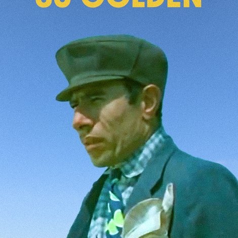Ekmek Elden Su Gölden