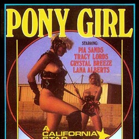 Pony Girl