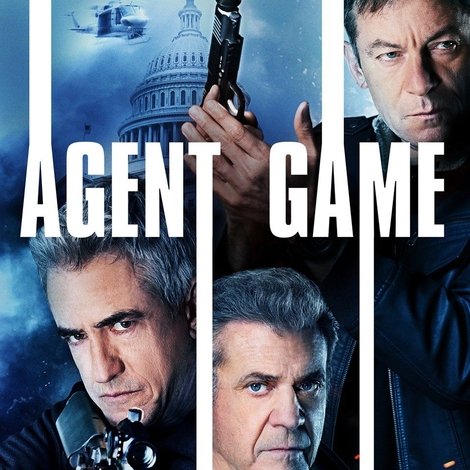 Agent Game