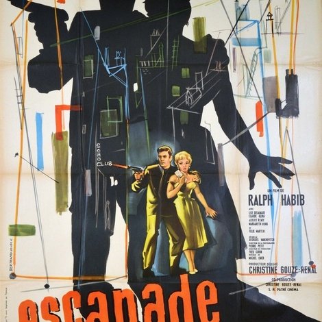 Escapade