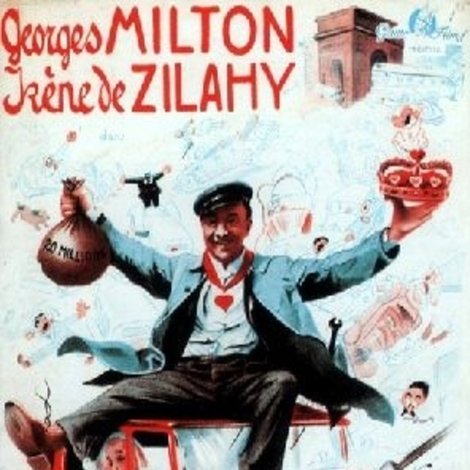 Le Prince Bouboule