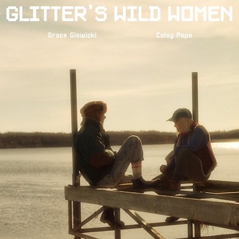 Glitter's Wild Women