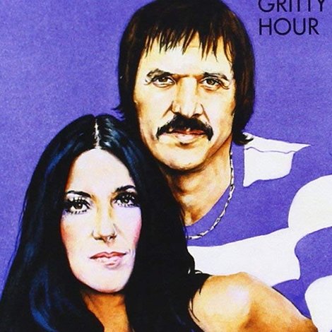 The Sonny & Cher Nitty Gritty Hour