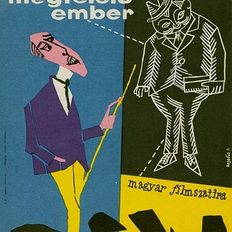 A megfelelö ember